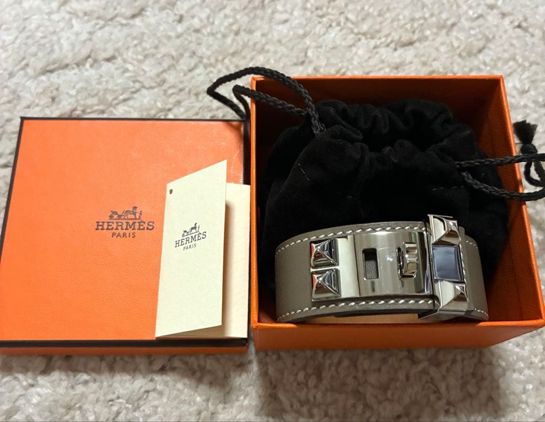 エルメス コリエドシアン24