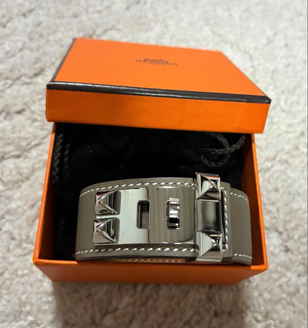 エルメス コリエドシアン24