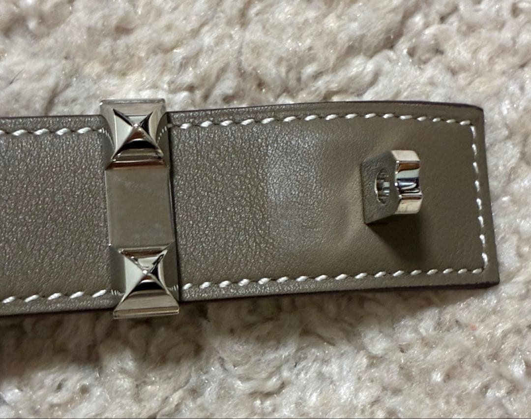 エルメス コリエドシアン24