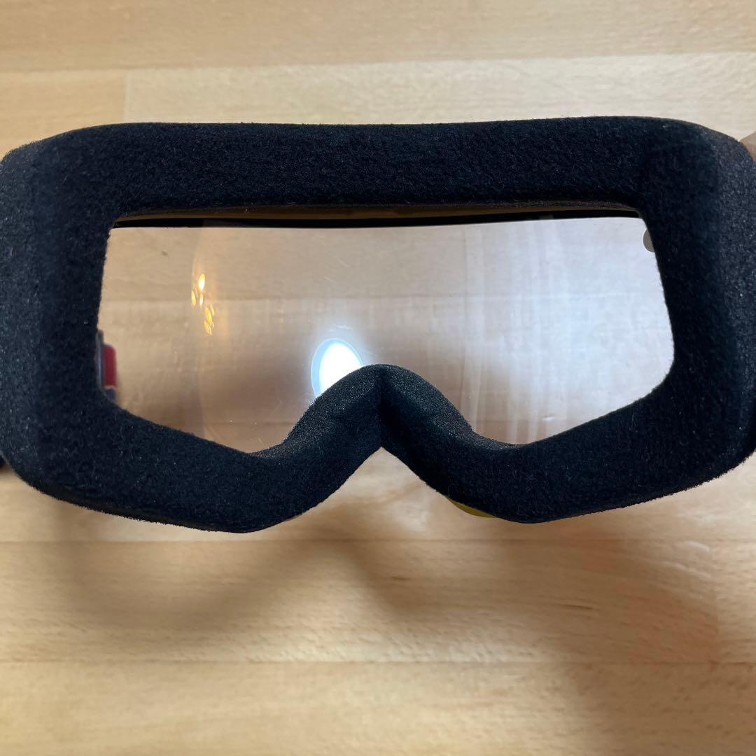 DICE BANK 調光レンズ 24-25モデル