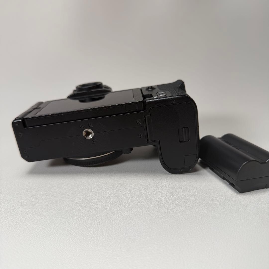 FUJIFILM X-S20 + XF18-55 f2.8-4 純正レンズセット