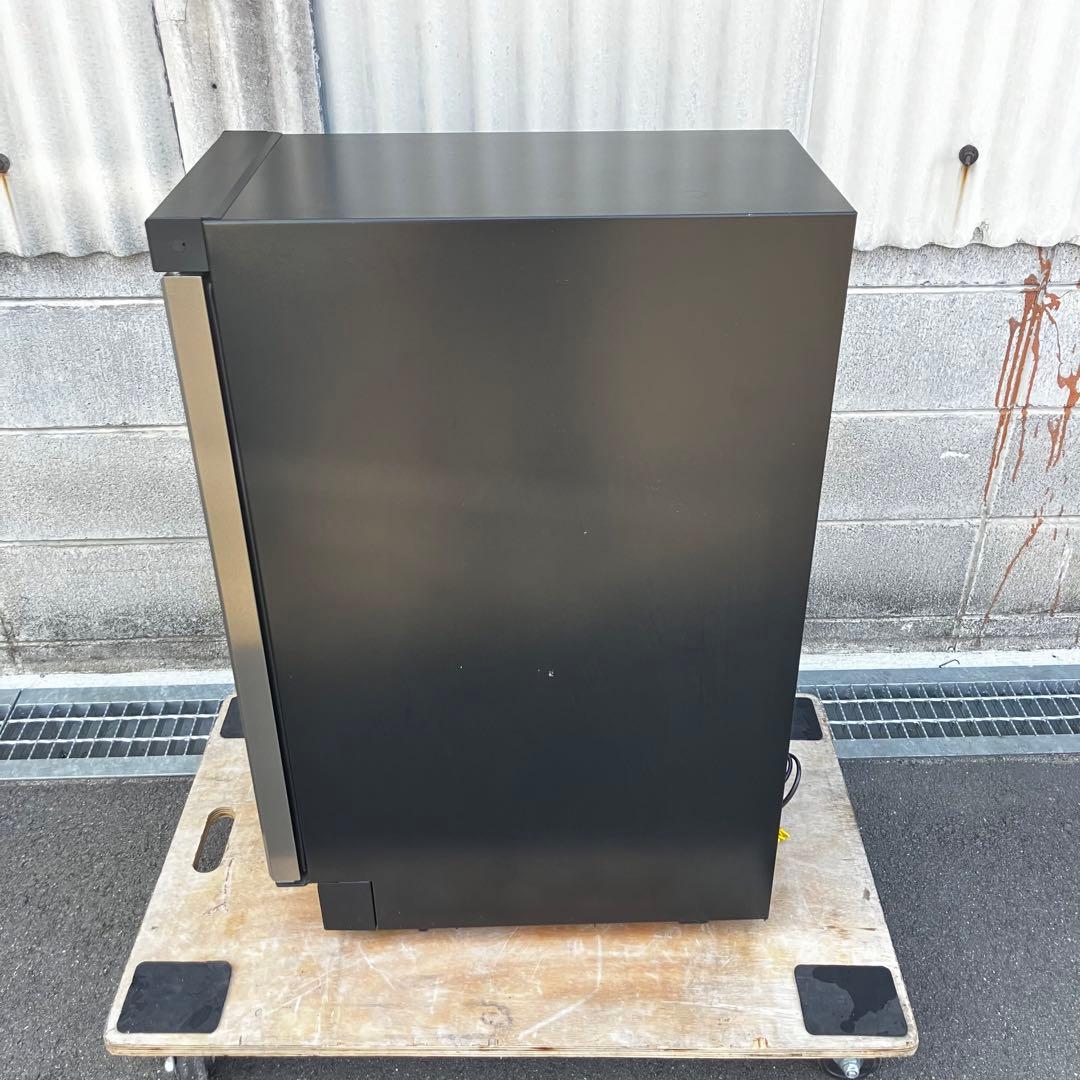 Dometic ワインセラー 57L 17本収納 D15