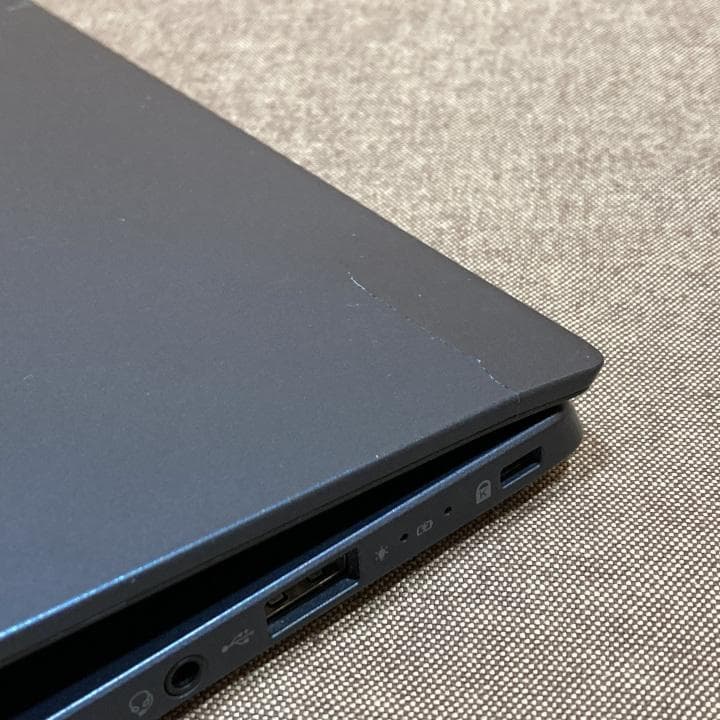 acer ノートPC Swift5【i5/10世代・ジャンク】