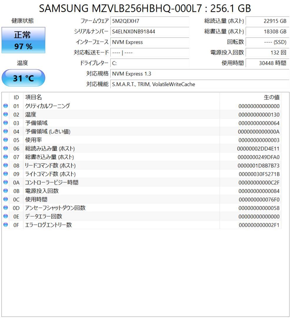 acer ノートPC Swift5【i5/10世代・ジャンク】