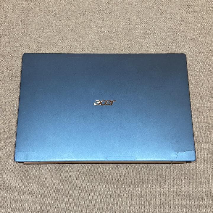 acer ノートPC Swift5【i5/10世代・ジャンク】