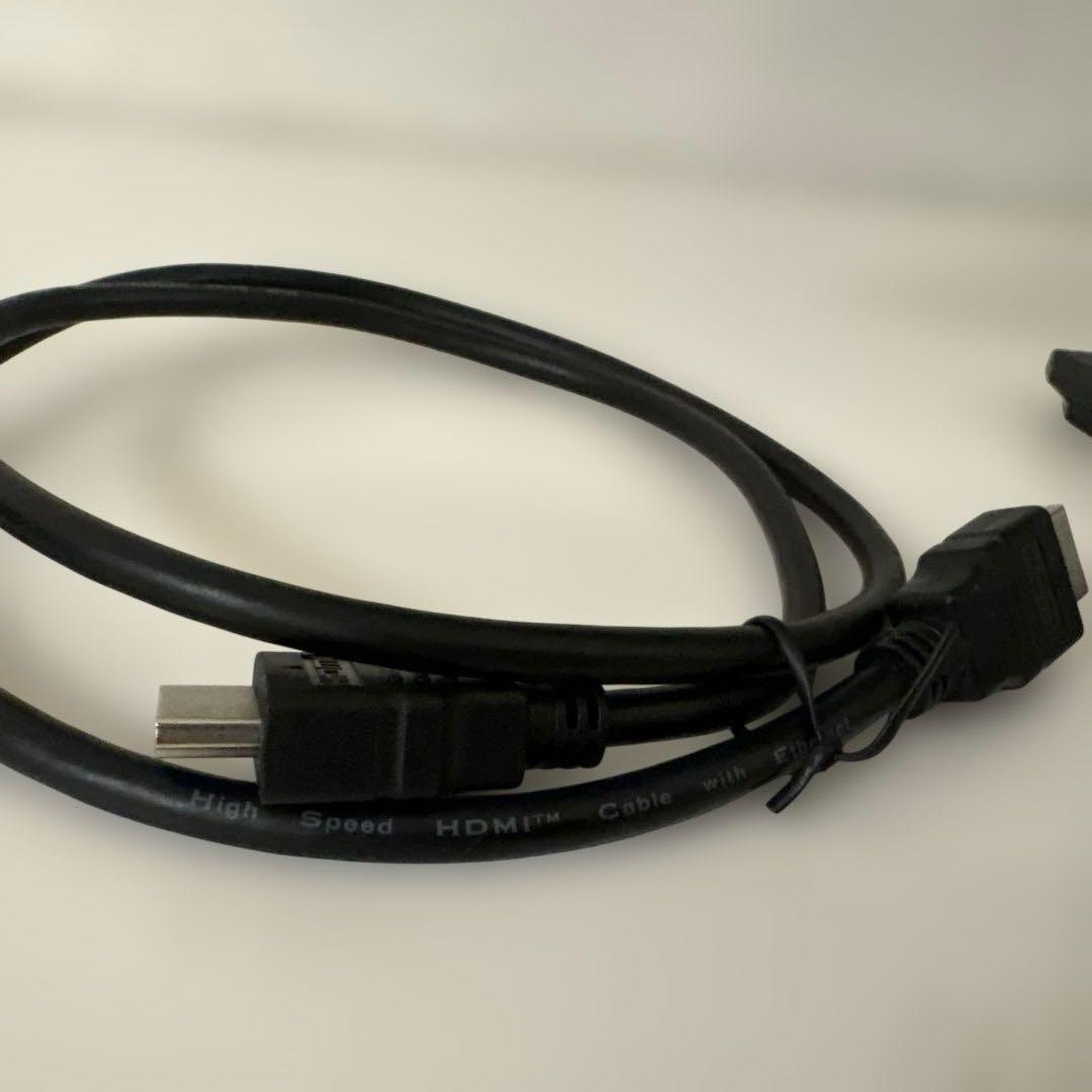 Pixio ゲーミング　モニター　23.6インチ 湾曲　ディスプレイ　美品