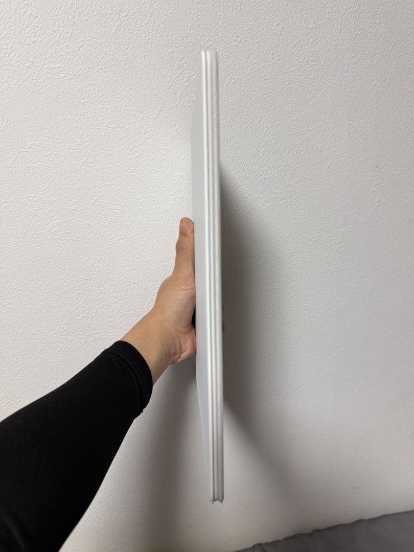 Apple Magic Keyboard Pro 12.9インチ ほぼ未使用.