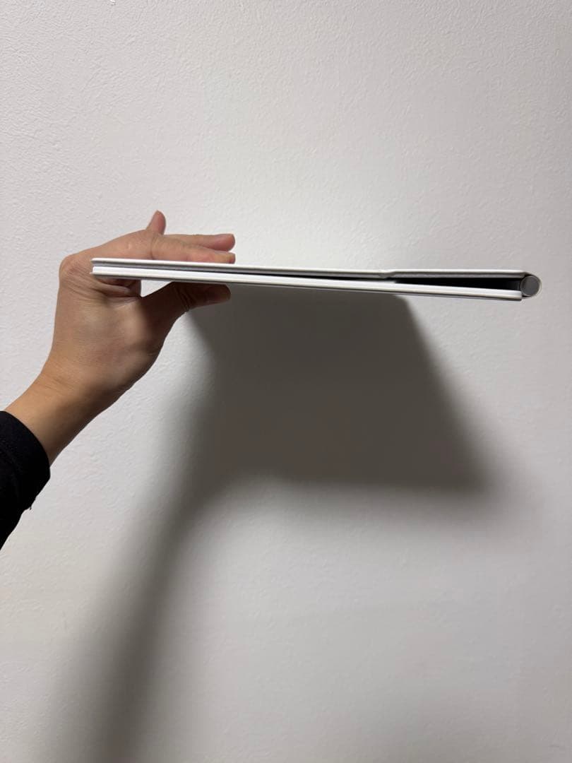 Apple Magic Keyboard Pro 12.9インチ ほぼ未使用.