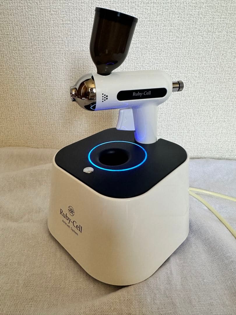 【正規品】Ruby-Cell エアブラシ