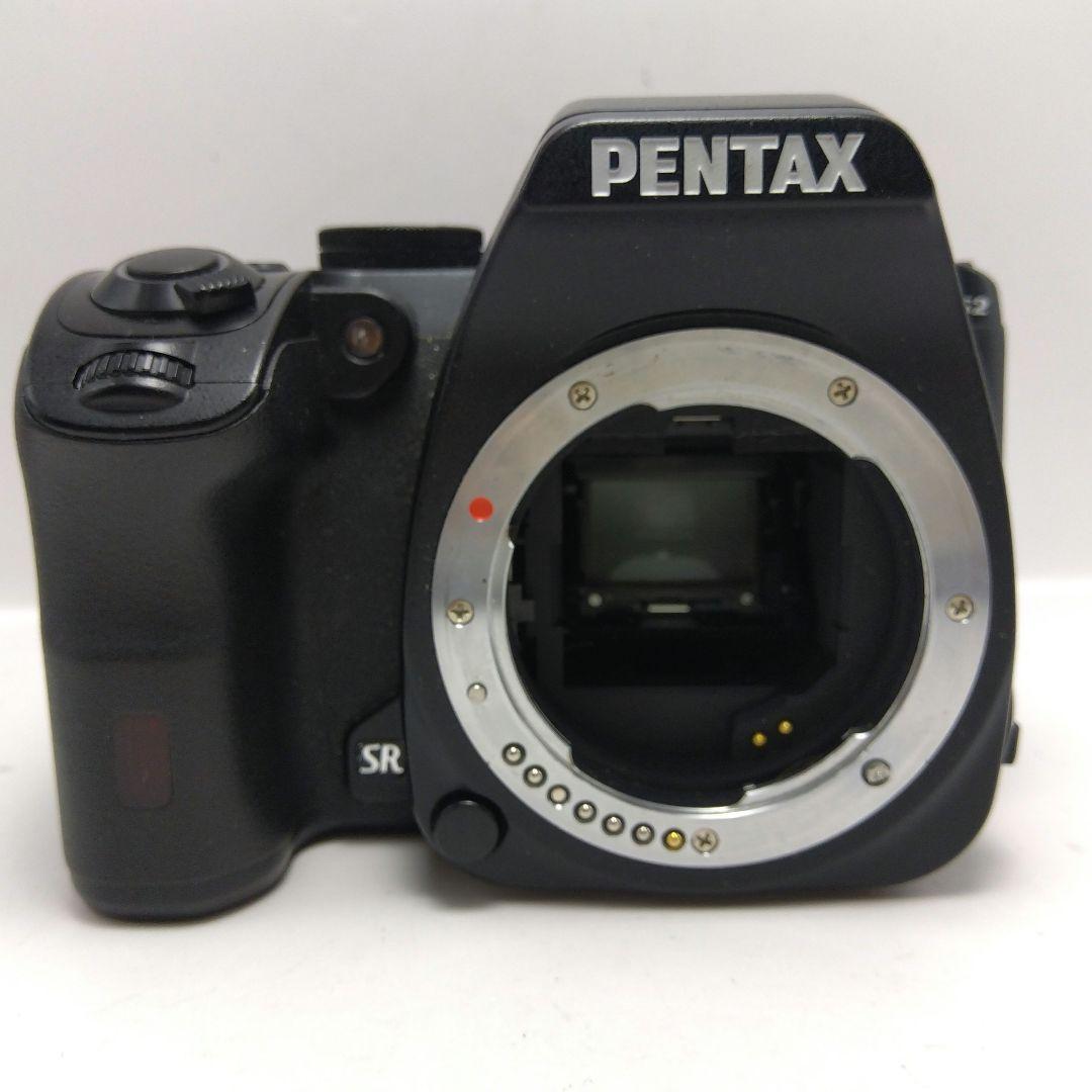 PENTAX K-S2 ジャンク