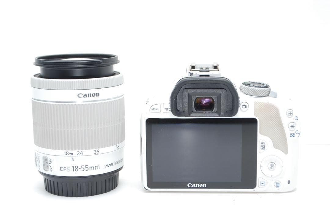 ✨Canon kiss X7✨最軽量モデル 使いやすい 良品 希少カラー人気