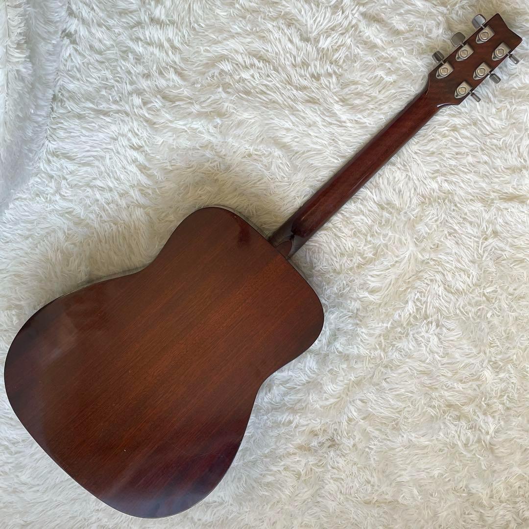 YAMAHA FG-160 アコースティックギター グリーンラベル ヤマハ