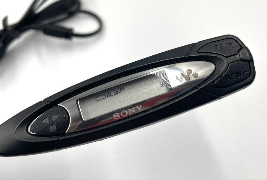 ジャンク　外観極美品　SONY WM-EX651 カセットプレーヤー