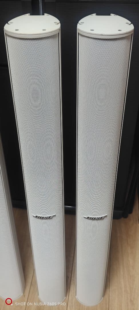 BOSE MA12 スピーカーペア ボーズ