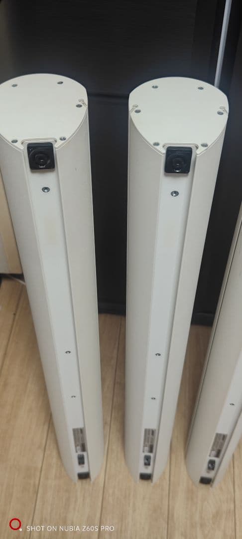 BOSE MA12 スピーカーペア ボーズ