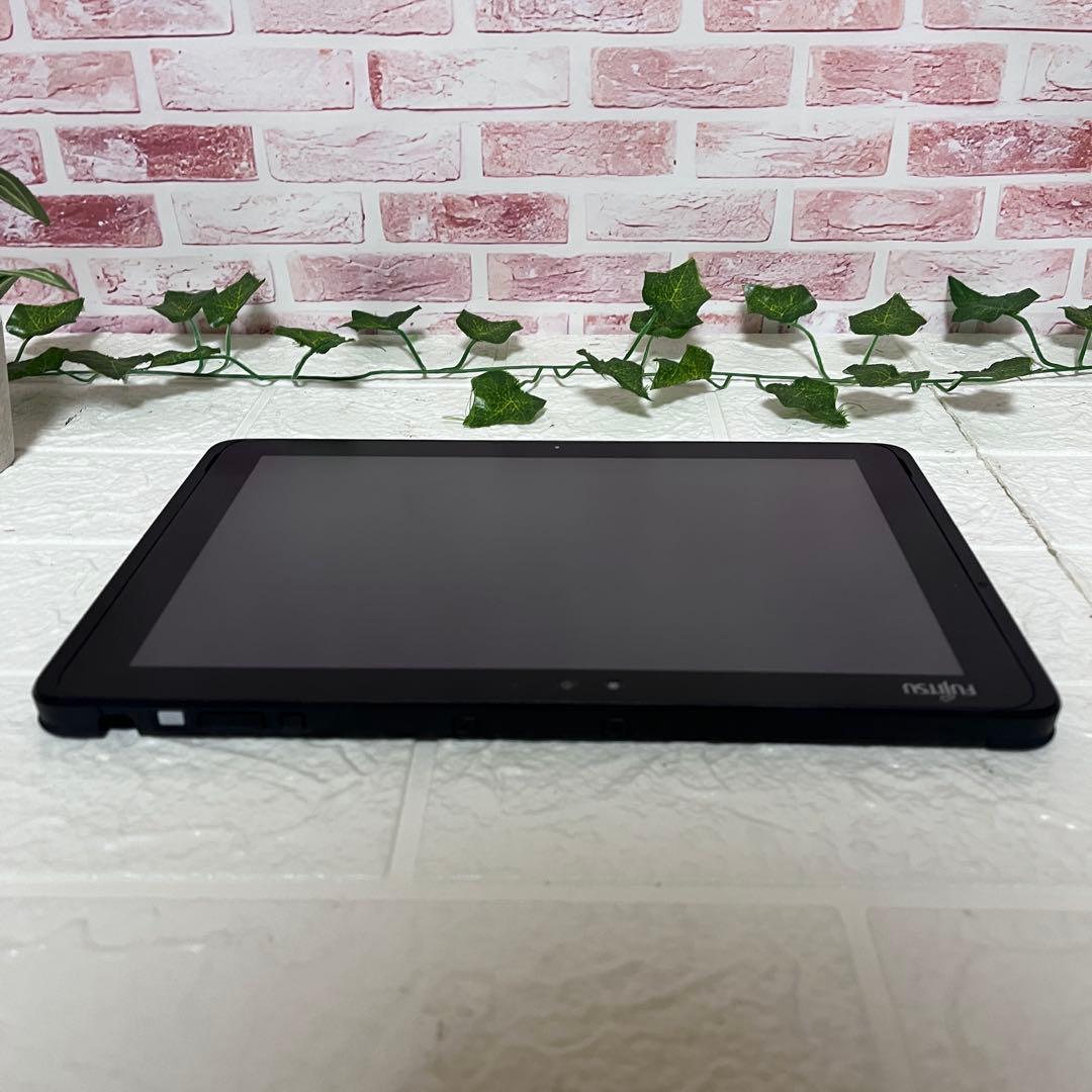 ★タブレット美品 SSD128GB メモリ8G★TypeC ノートパソコン141