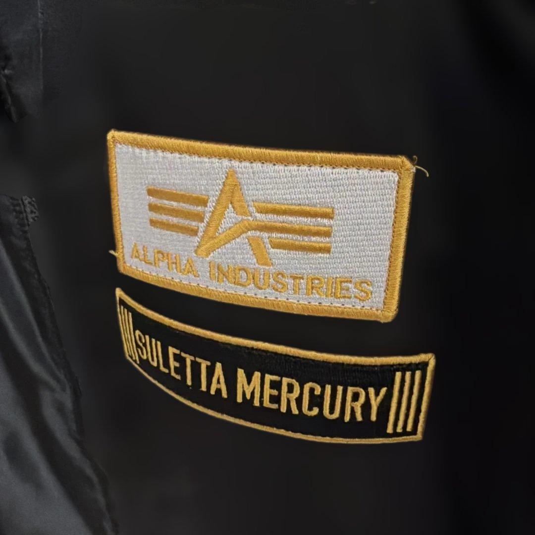 STRICT-G MA-1 ガンダム 水星の魔女 スレッタ・マーキュリー