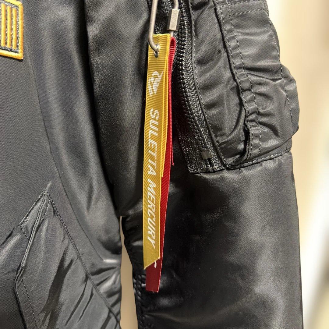 STRICT-G MA-1 ガンダム 水星の魔女 スレッタ・マーキュリー