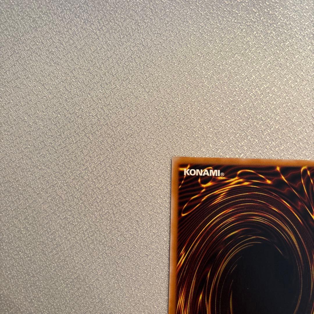 遊戯王　仮面魔獣マスクドヘルレイザー　レリーフ　1枚