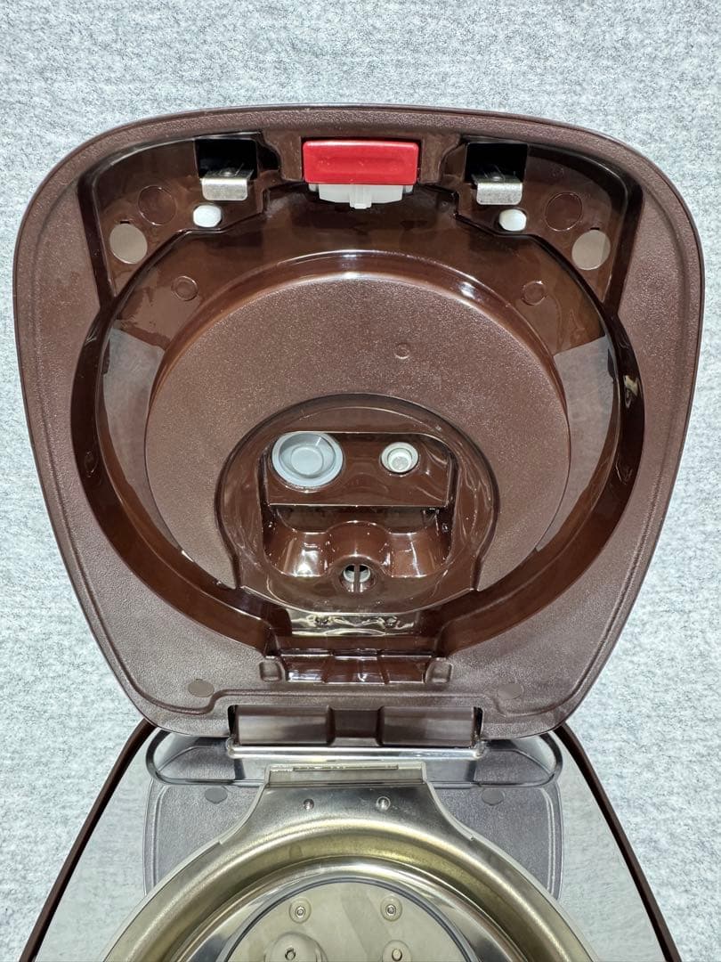 Panasonic SR-PA108 おどり炊き圧力IH方式