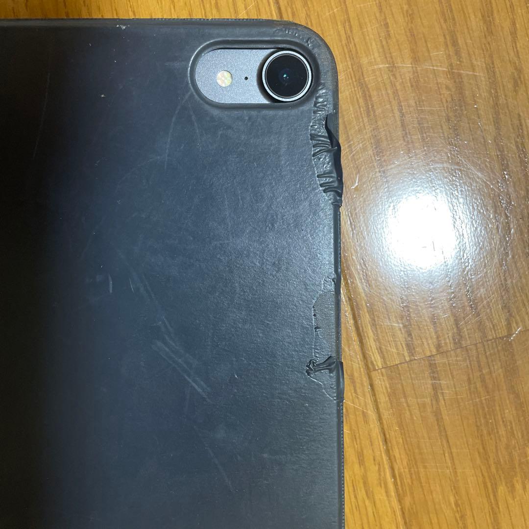 iPad Pro 3世代 256GB セルラー Smart キーボード付き