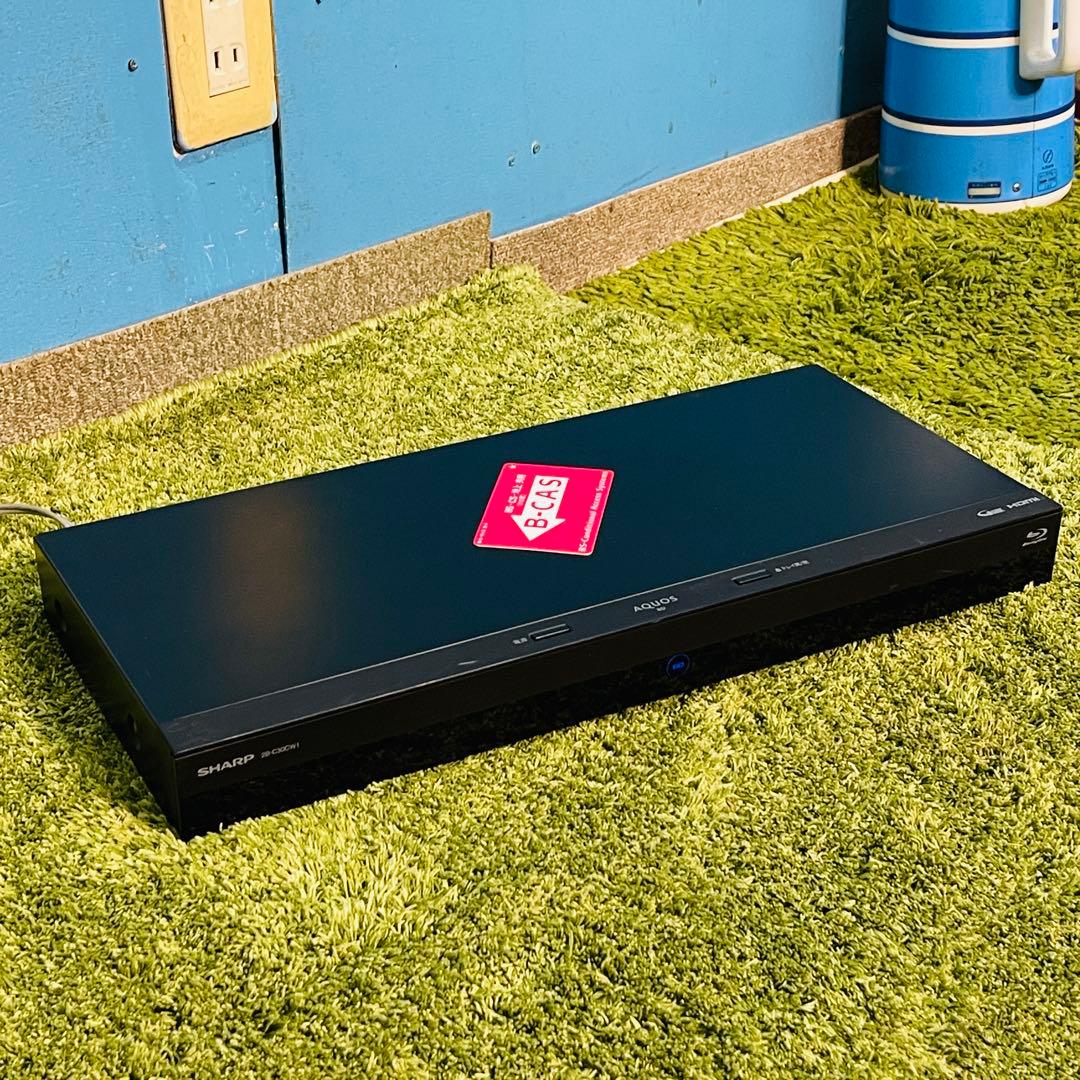 Panasonic ブルーレイディスクレコーダー DMR-BZT700