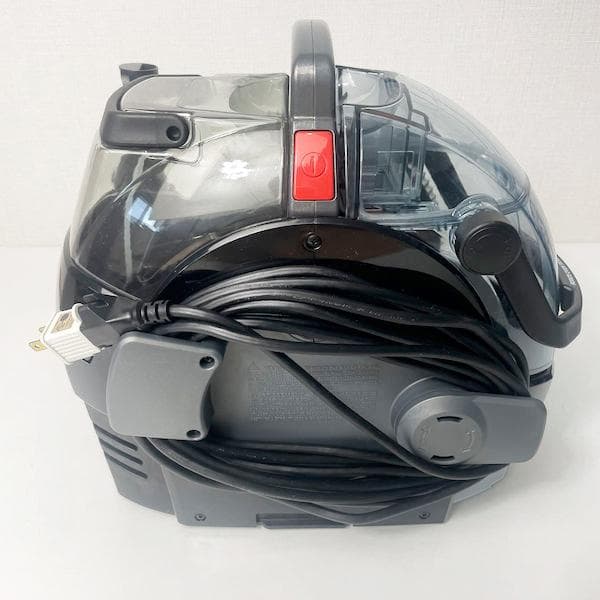 Bissell ビッセル 3624 スポットクリーナー リンサークリーナー