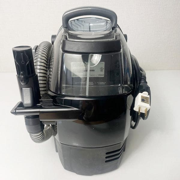 Bissell ビッセル 3624 スポットクリーナー リンサークリーナー