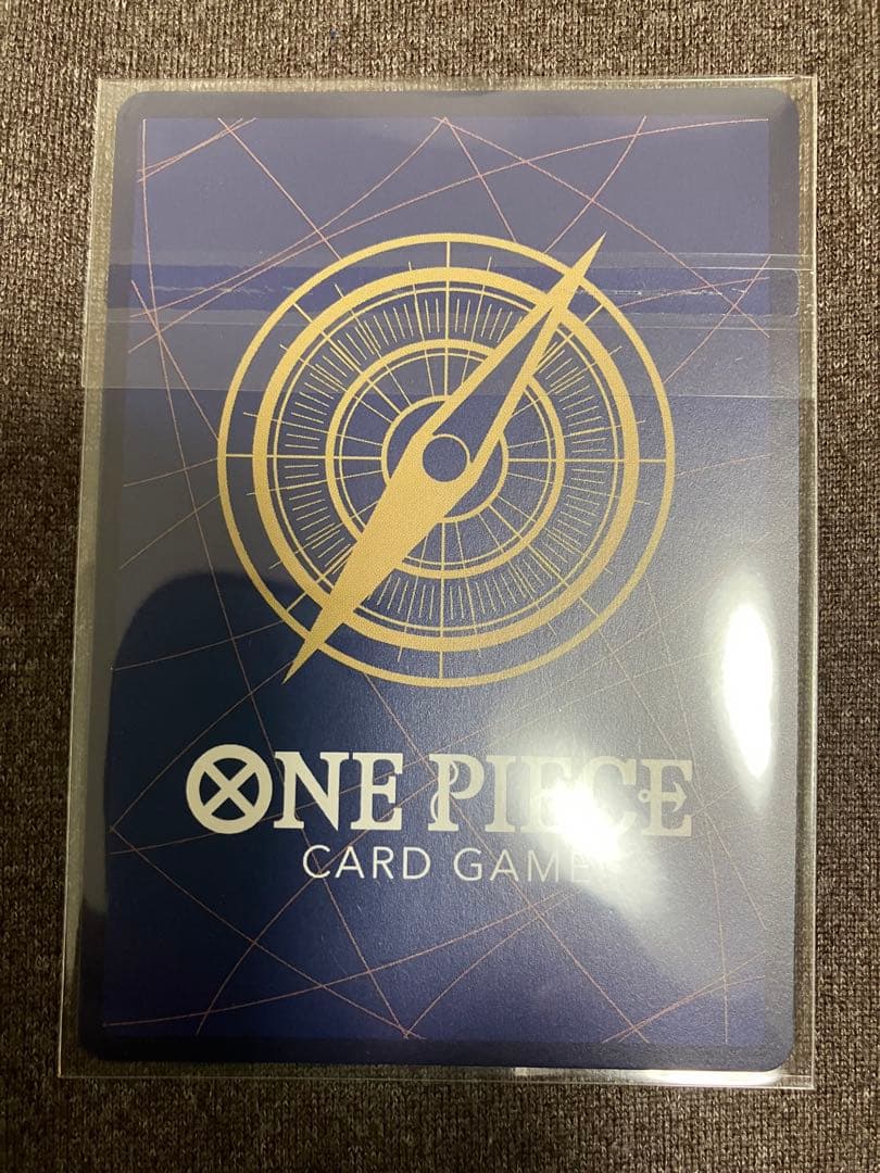 フラッグシップ ゾロ 未開封 ST21-015 ローダーはつきません！