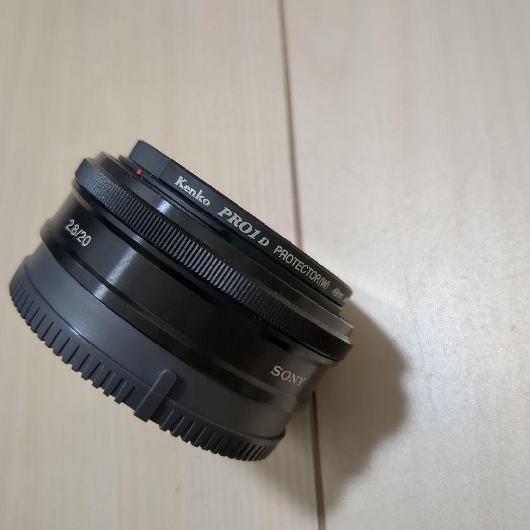 【レンズセット価格】SONY α6300 ボディ+レンズ