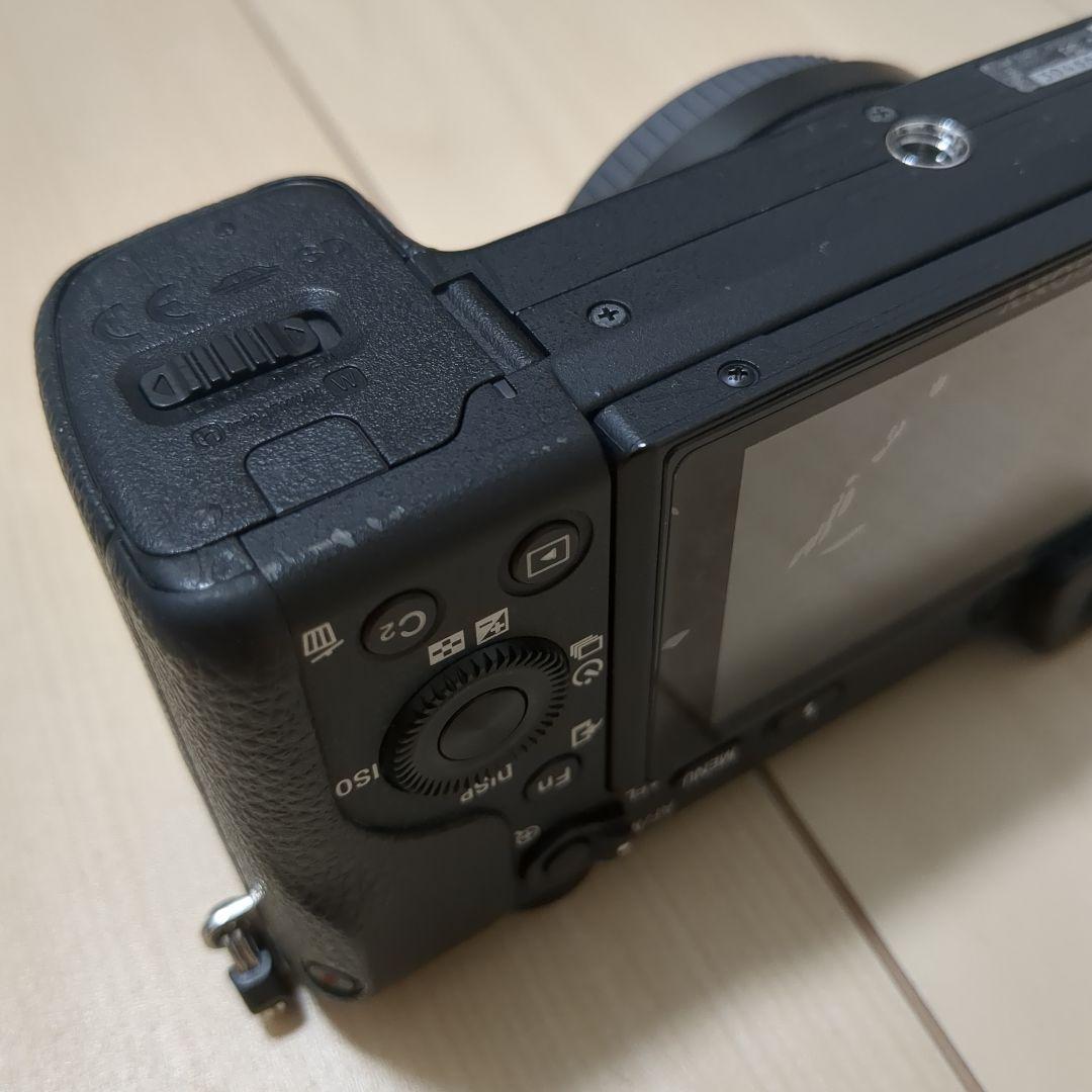 【レンズセット価格】SONY α6300 ボディ+レンズ