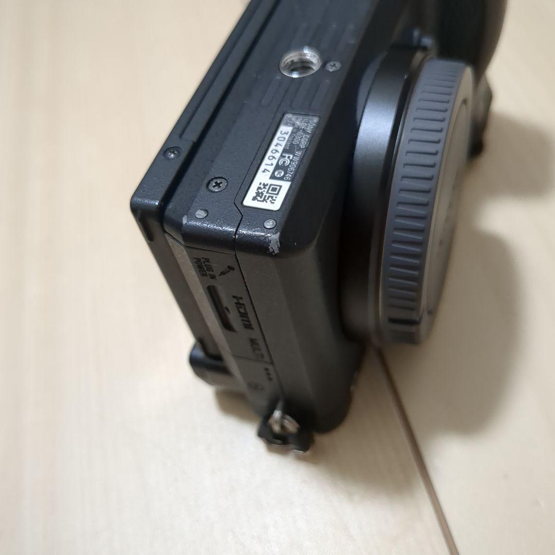 【レンズセット価格】SONY α6300 ボディ+レンズ