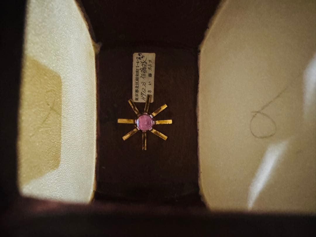 津軽三味線 黒檀糸巻 紅木 東さわり GP22 ハードケース付き 棹幅3cm