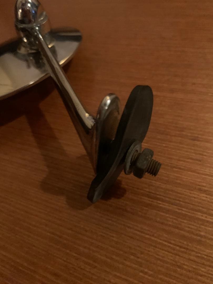 ☻*︎様 クラッシックミニ、モーリスミニ、オースチンミニ、ローバーミニ　フェンダ