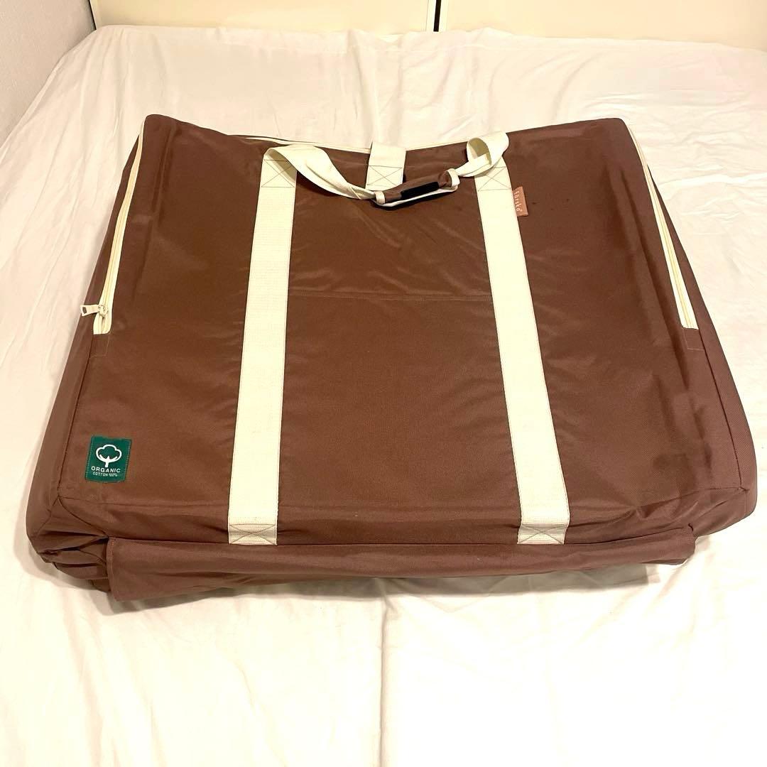 farska compact bed ファルスカ　コンパクトベッド