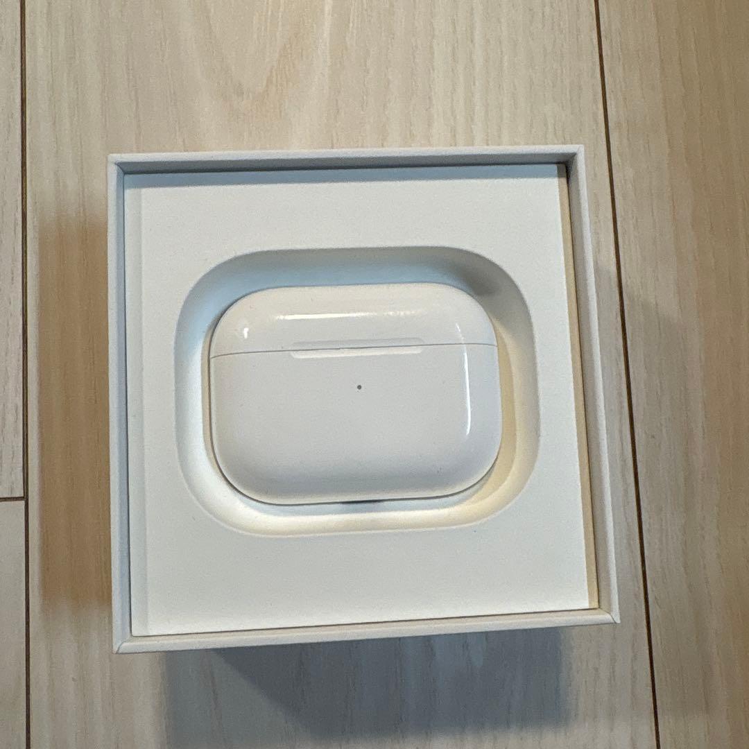 (ジャンク品)AirPods Pro 本体 ホワイト