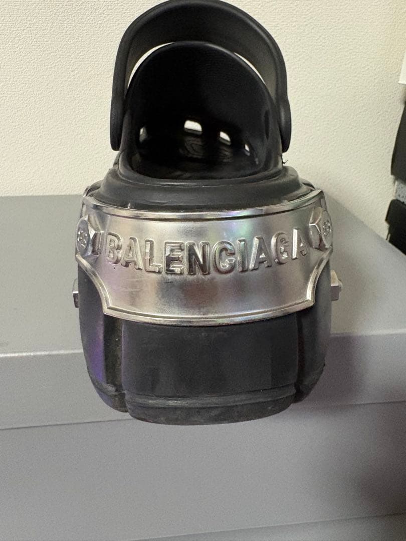 balenciaga ハードクロックス サイズ42
