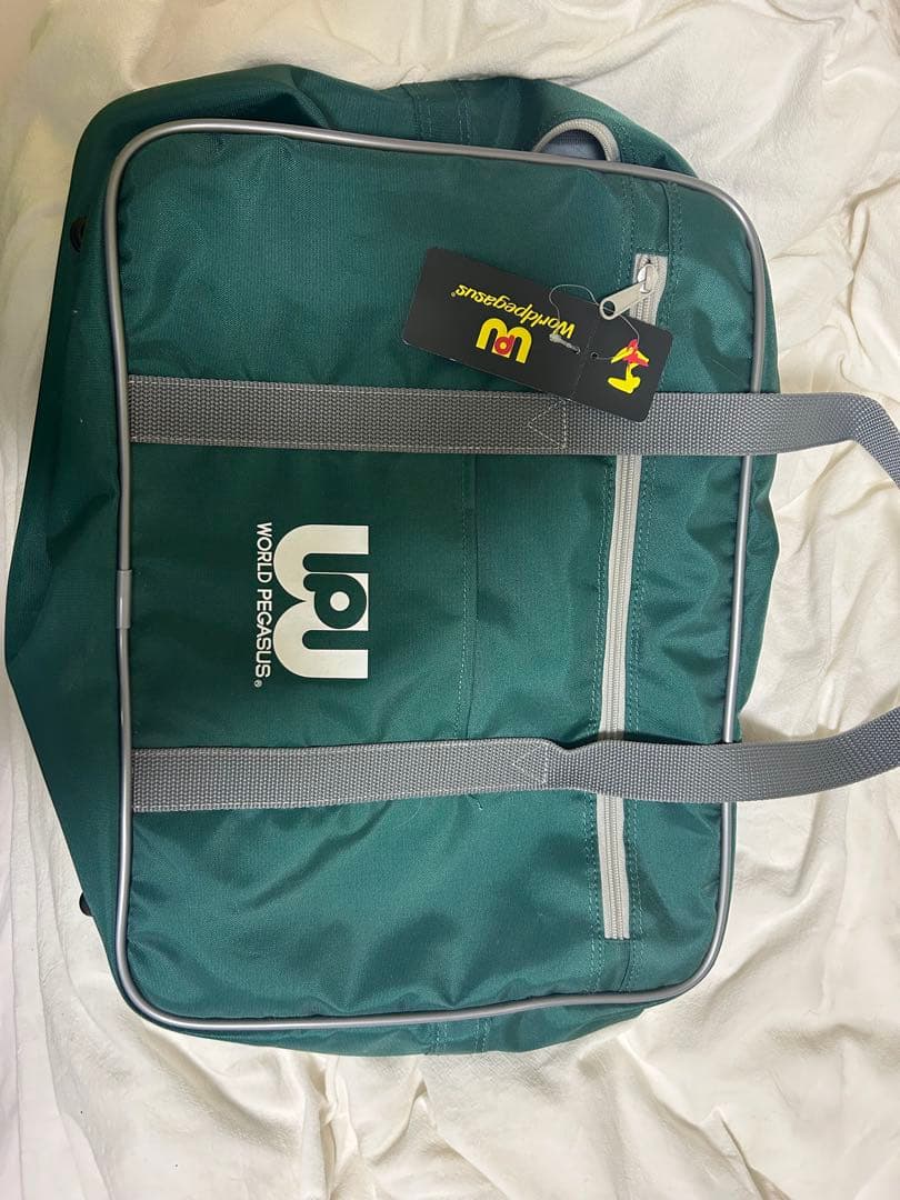 【希少】旧ワールドペガサス「緑」