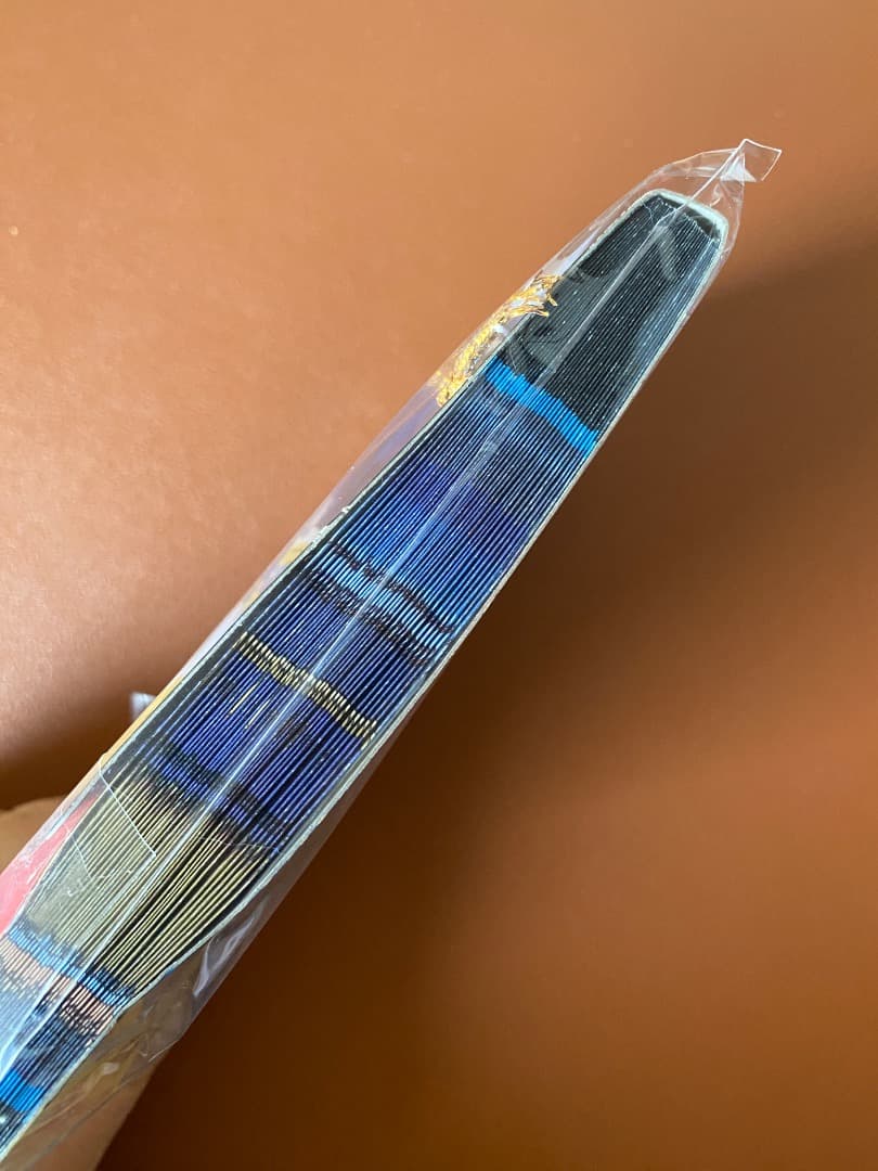 ドラゴンクエスト PPカード 30付+3 未開封