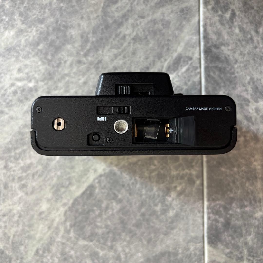 【値下げ】LOMO LC-A+ 広角レンズ付き