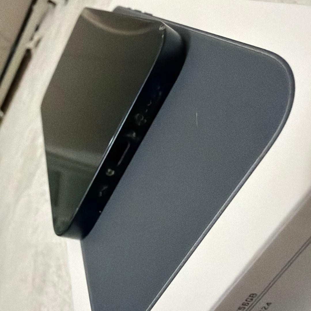 Apple iPhone 12 本体 ブラック