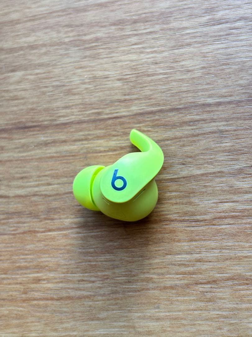 Beats Fit Pro ボルトイエロー Apple