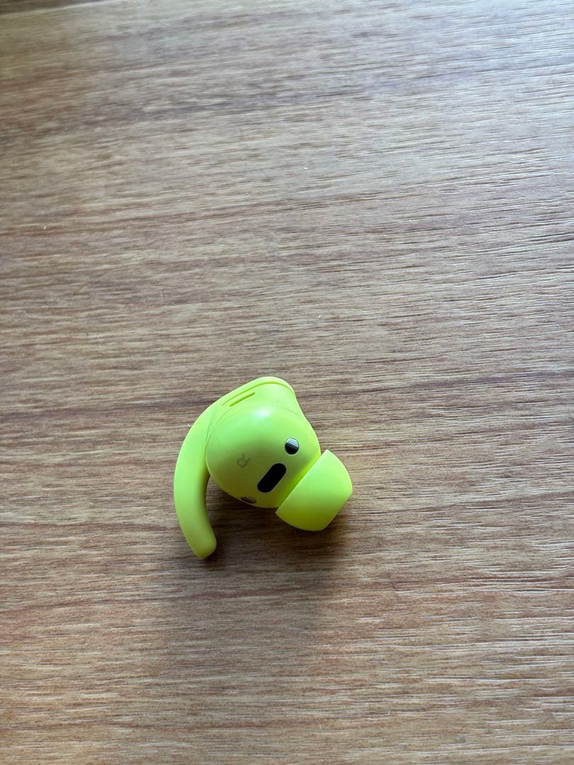 Beats Fit Pro ボルトイエロー Apple