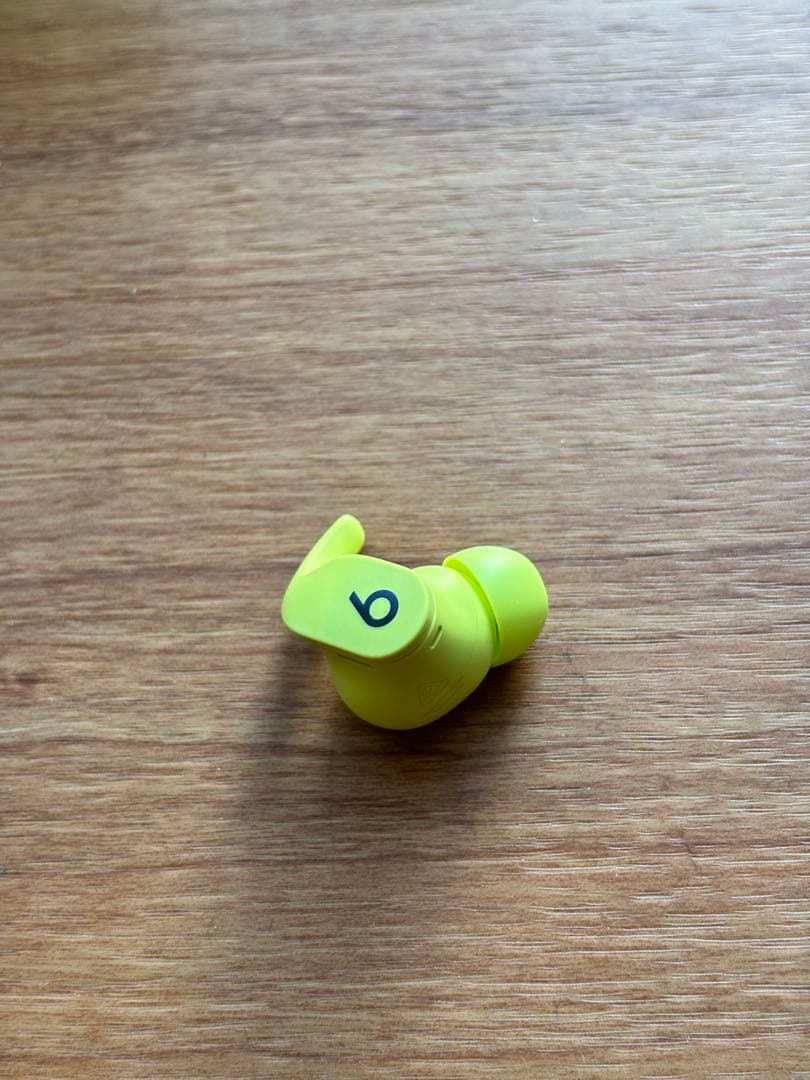 Beats Fit Pro ボルトイエロー Apple