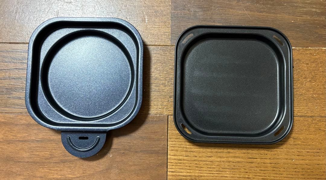 アラジン グラファイトグリル＆トースター　ホワイト