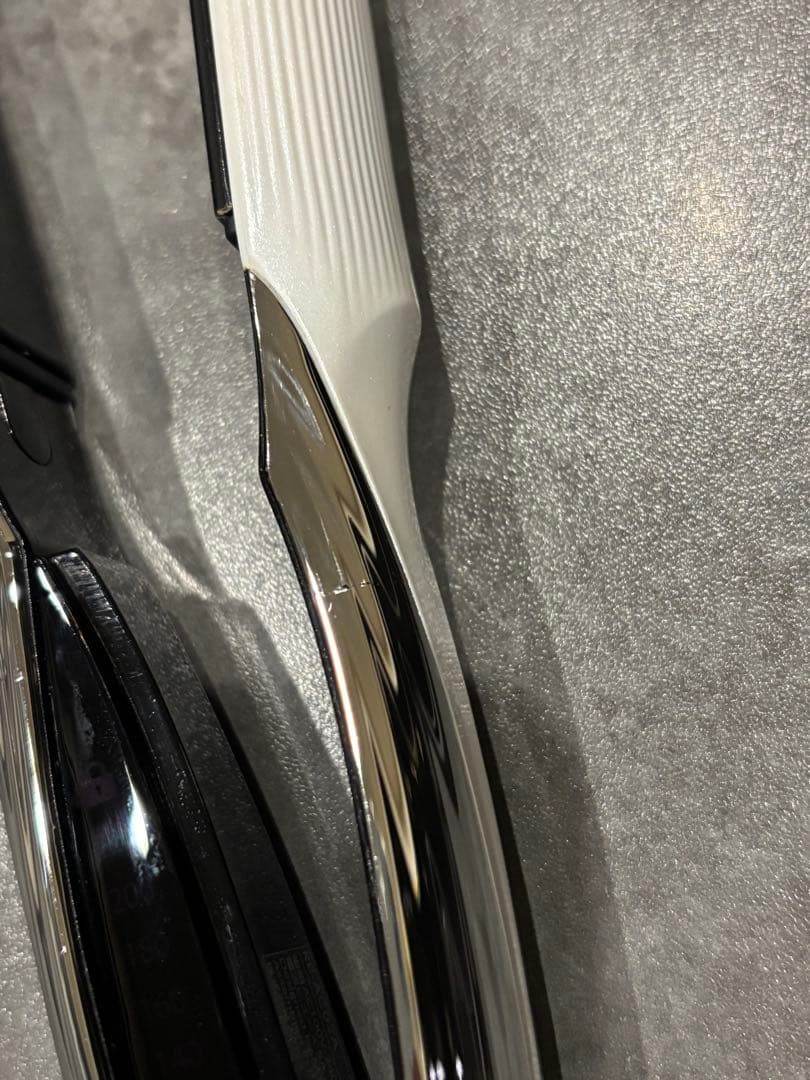 【⭐️箱不要¥500割引】MTG リファ　ReFaストレートヘアアイロン①