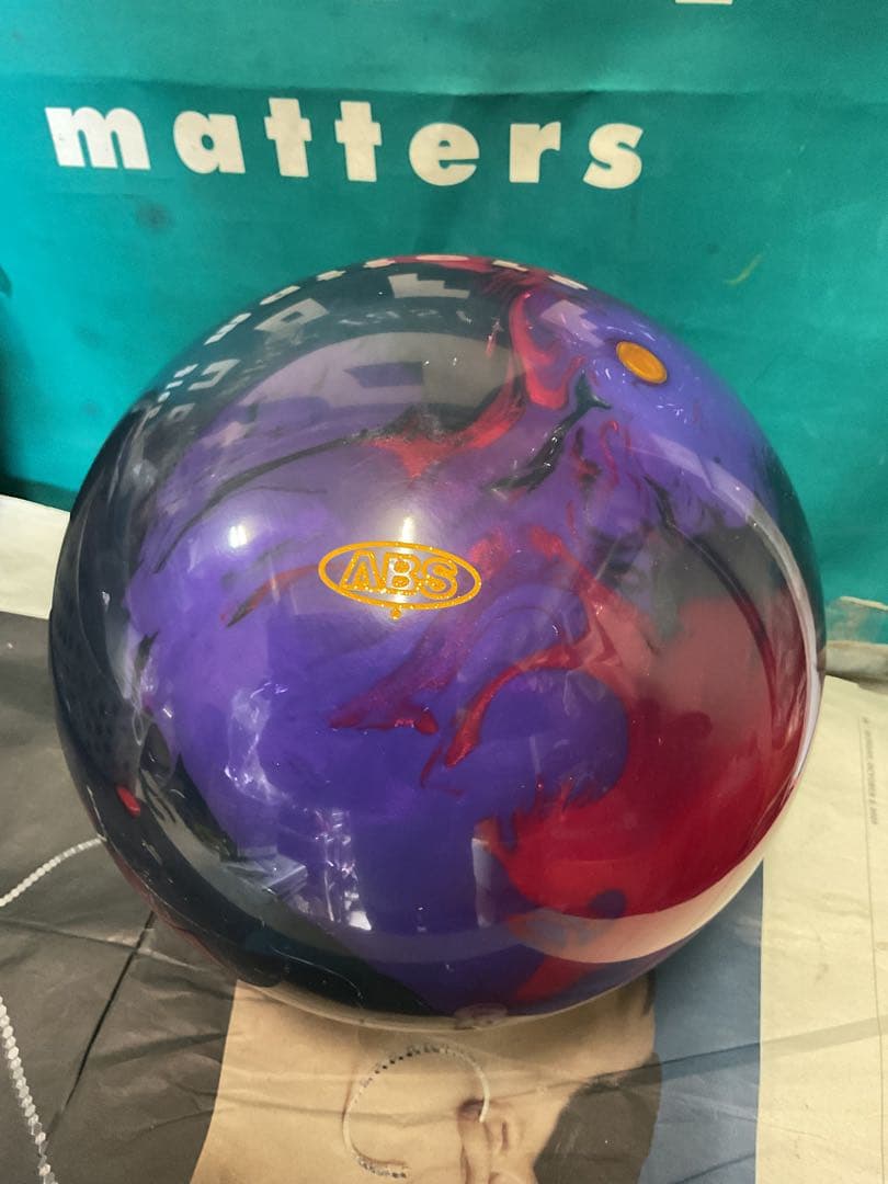 新品ABS社プロアム　マジョリティ エース15p0oz (AAA)