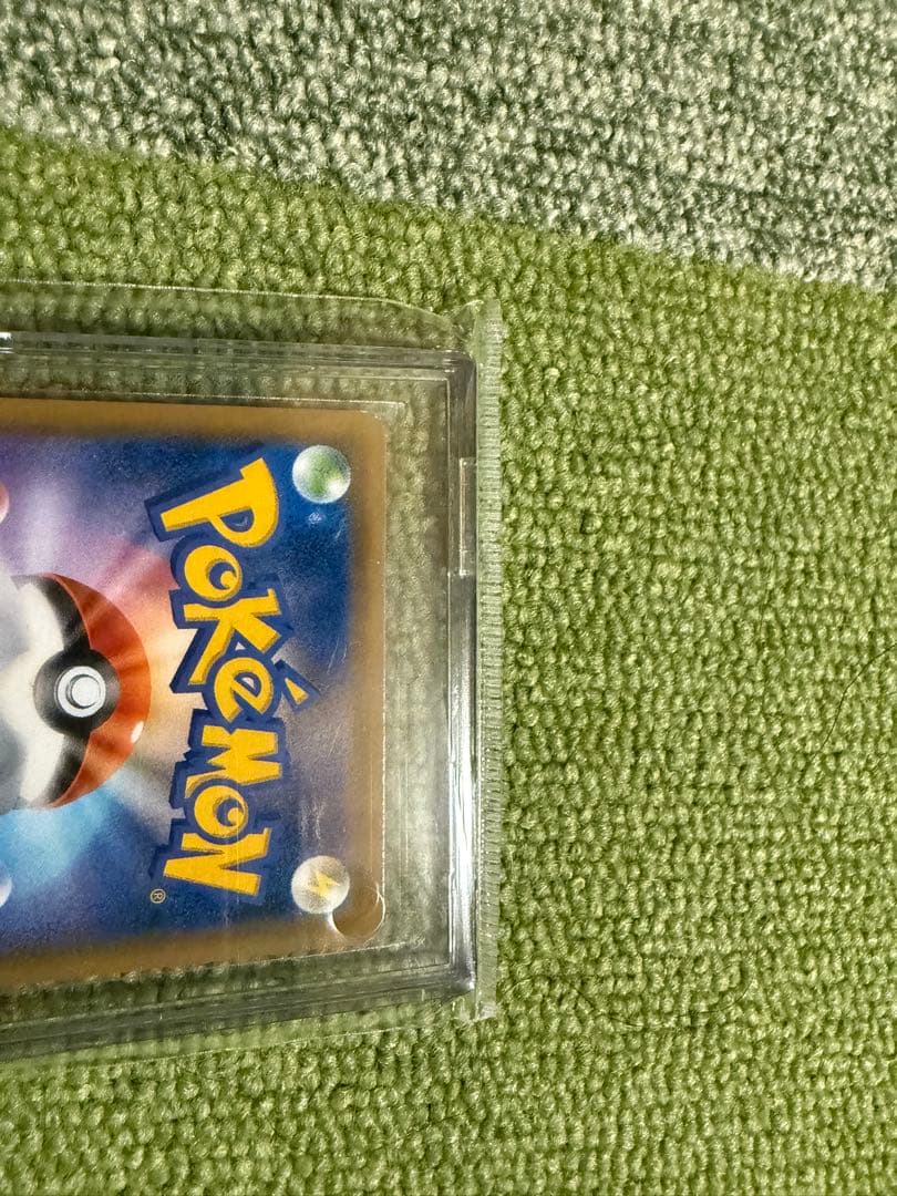 サ*ャ様 ポケカ　セレビィV SA プロモ　ポケモンカード