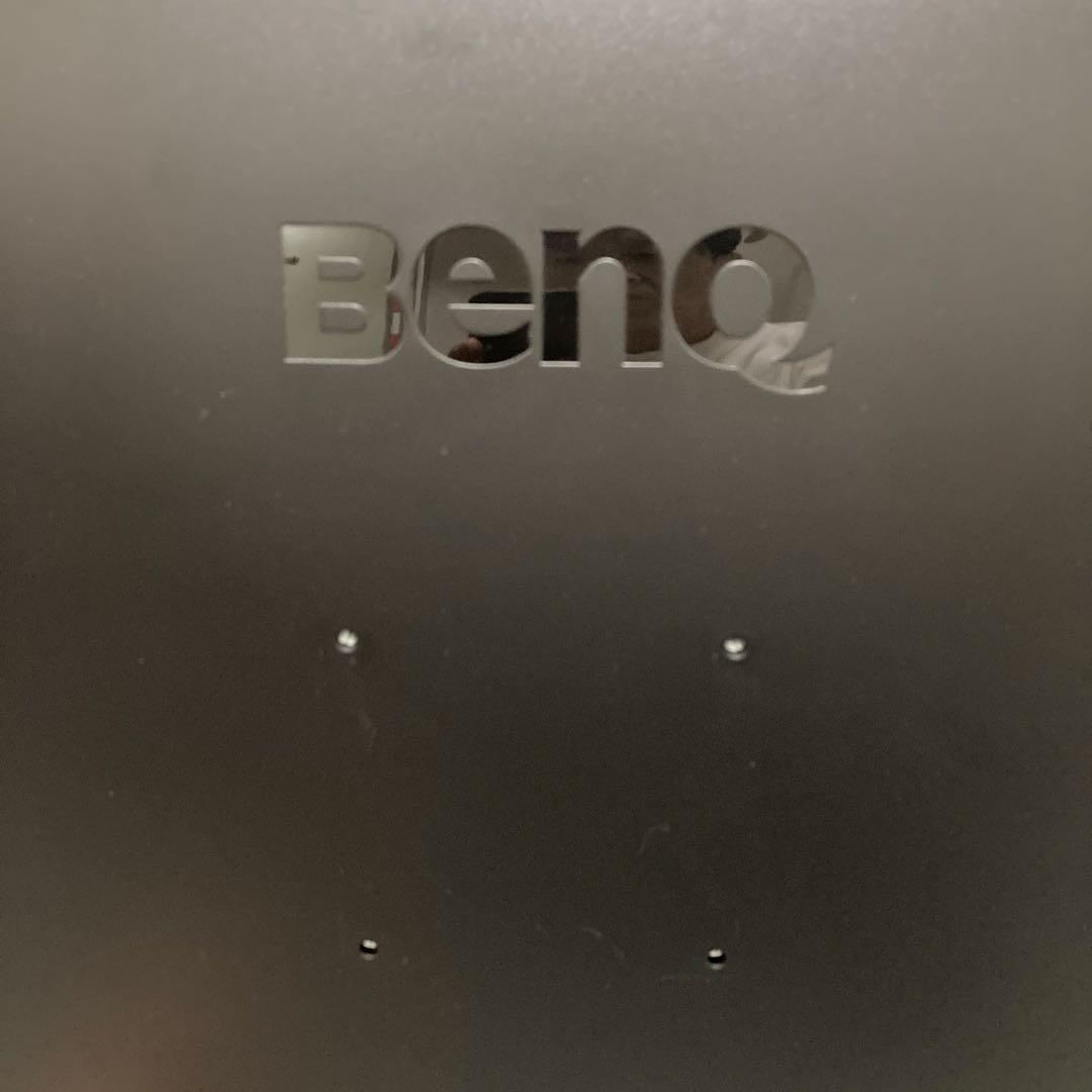 BENQ HDR対応 モニター 本体　EW3270-T