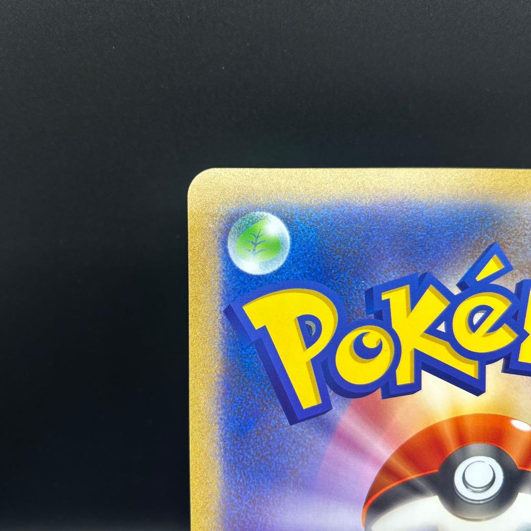 ね*こ様 ポケモンカード プロモ ジャンボカード ポケるんTV ピカチュウとなか